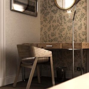 پروژه طراحی مجتمع مسکونی تجاری