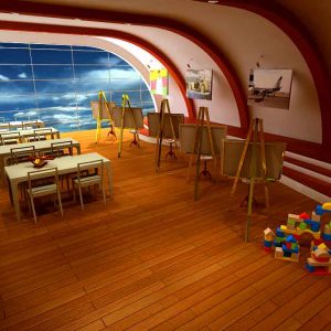 پروژه طراحی کتابخانه عمومی